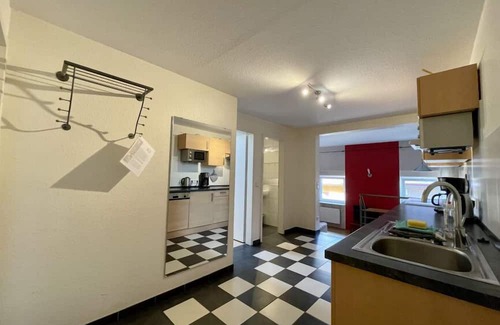 Everswinkel Apartment | Vacation apartment Rehwiese, 1-6 pers.