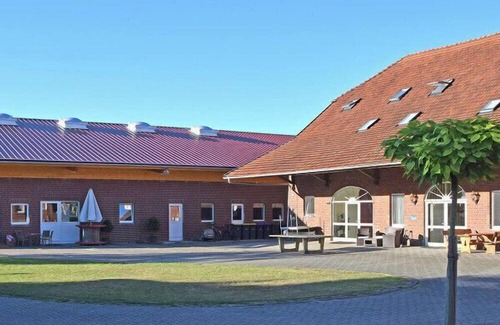 Everswinkel Apartment | Vacation apartment Rehwiese, 1-6 pers.