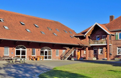 Everswinkel Apartment | Vacation apartment Buchenbusch, 1-4 pers.