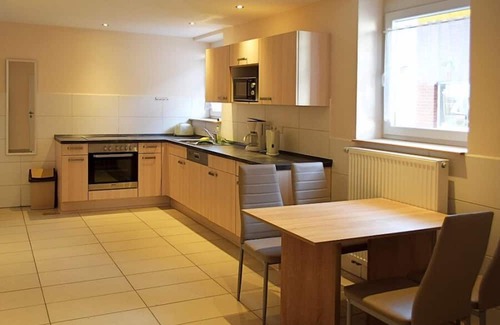 Everswinkel Apartment | Vacation apartment Buchenbusch, 1-4 pers.