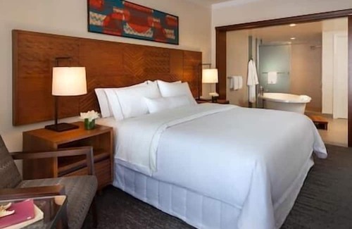 Lahaina Resort | The Westin Nanea Ocean Villas Resort & Spa, Pool!