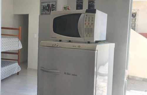 Volta Redonda Apartment | Edícula no Centro de VR