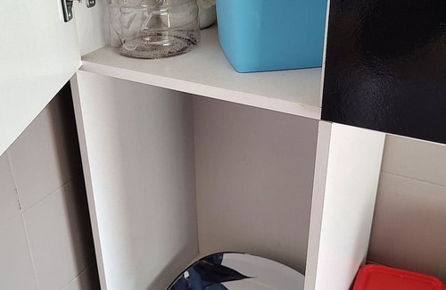 Volta Redonda Apartment | Entire apartment (1) with reversible living room