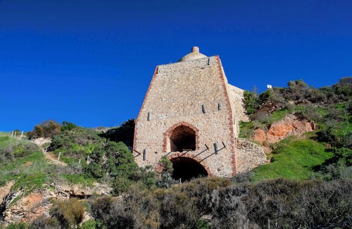 Dalrymple House | Upscale your Yorkes Adventure with a Modern Mood