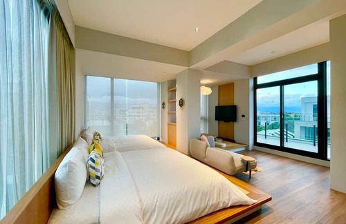 Dongshan Bed & Breakfast | Ning Xia Time Villa