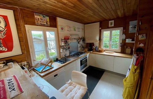 Porspoder House | Homerez - House with sea view and garden in Porspoder