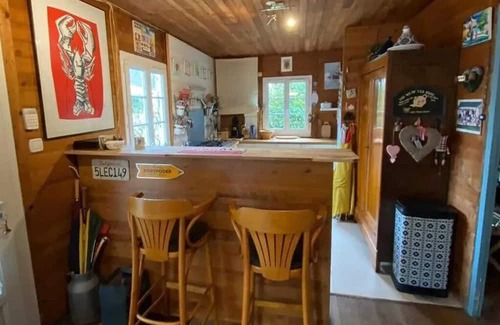 Porspoder House | Homerez - House with sea view and garden in Porspoder