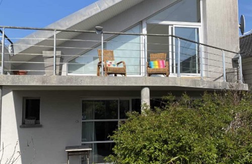 Porspoder House | Homerez - House with sea view and garden in Porspoder