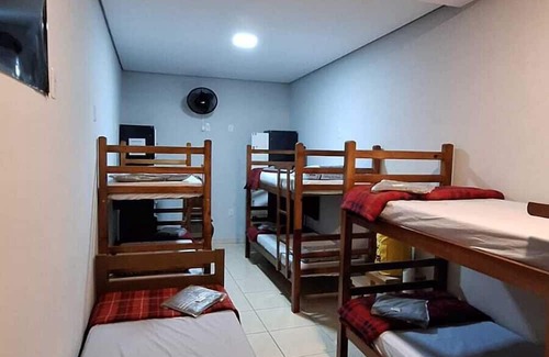 Sao Joao Hotel | Hostel My House