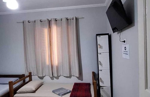 Sao Joao Hotel | Hostel My House