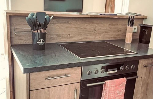 Steinberg am Rofan Apartment | Lovely apartment for 4 guests with WIFI, patio, pets allowed and parking