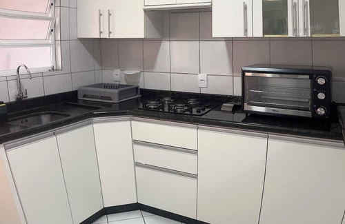 Velha Apartment | Sky Suite-Biggest German Party from 9 to 27 October/Blumenau-SC