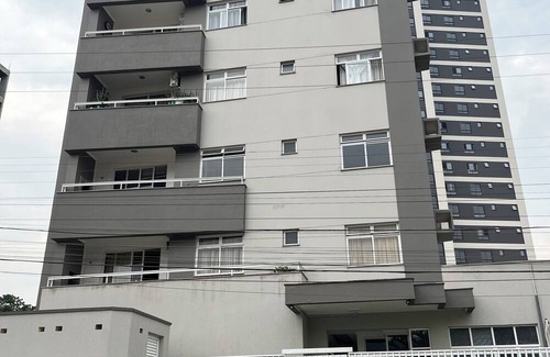 Velha Apartment | Sky Suite-Biggest German Party from 9 to 27 October/Blumenau-SC