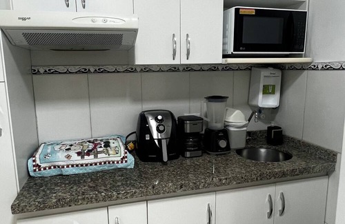 Sudoeste e Octogonal Apartment | Apartamento Premium no Sudoeste. Boulevard Antares 2