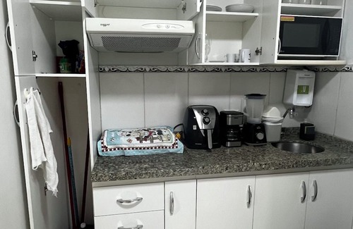 Sudoeste e Octogonal Apartment | Apartamento Premium no Sudoeste. Boulevard Antares 2