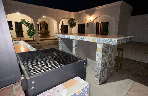 Navojoa House | House with private pool