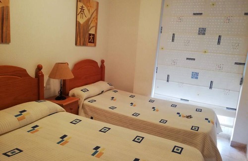 Xeraco Apartment | 4.Parquemar III-IV bl.I esc.B 3º pta.6