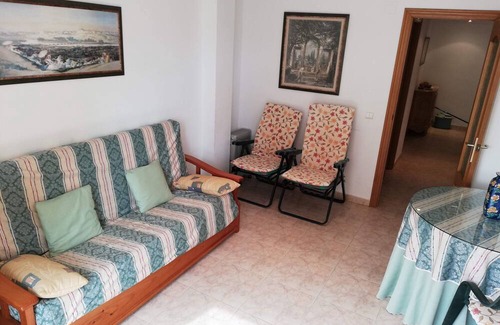 Xeraco Apartment | 4.Parquemar III-IV bl.I esc.B 3º pta.6