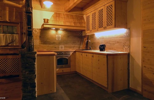 Cogolo Ski Chalet | Borgo dei masi Stablo, il luogo dove la mente e il corpo si rigenerano.