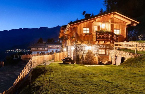 Cogolo Ski Chalet | Borgo dei masi Stablo, il luogo dove la mente e il corpo si rigenerano.