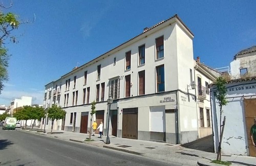 Santiago Apartment | Apartment Mirador de la Ribera ⭐