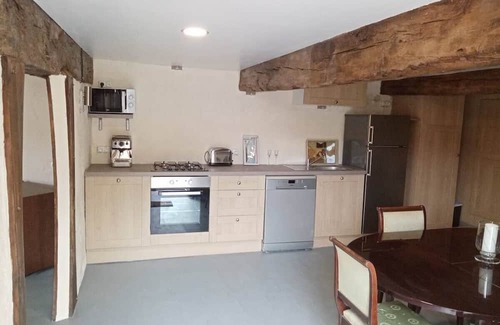 Orbessan Cottage | Gite Au Moulin