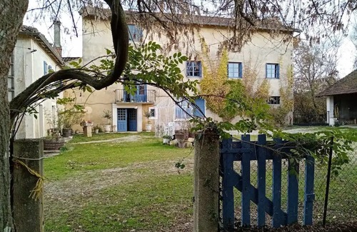 Orbessan Cottage | Gite Au Moulin