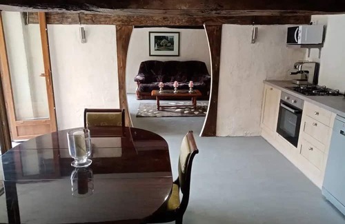 Orbessan Cottage | Gite Au Moulin