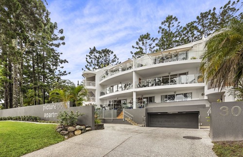 Noosa Heads Apartment | Just add water for summer fun.