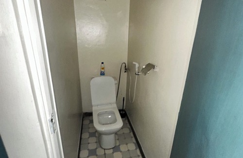 Narok Apartment | The comfy Homely 1br apartment with WiFi in charming Narok.