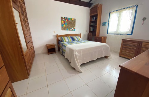 Serra Grande Villa | Piazza Nettuno - Loft à Beira Mar