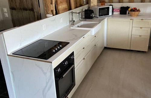 La Lande-Saint-Leger House | Le Paradis Perdu