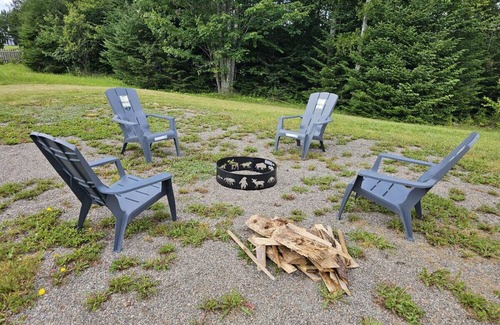 Saint John House | Paradise on Douglas Lake (B)