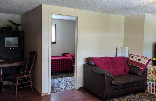 Dexter House | DEXTER MAINE on Moosehead lake Trail One or 2 bedroom Options