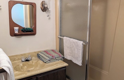 Dexter House | DEXTER MAINE on Moosehead lake Trail One or 2 bedroom Options