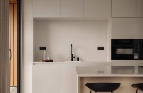 Bukit Batok Apartment | Peaceful & Mediative apartment for business traveller