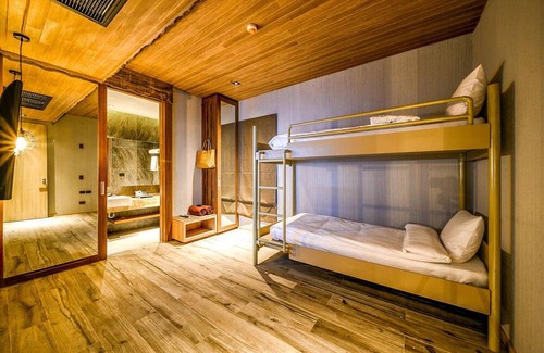 Lam Kaen Resort | Preeda Family Suite - Two Bedroom Resort, Sleeps 4