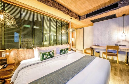 Lam Kaen Resort | Preeda Family Suite - Two Bedroom Resort, Sleeps 4