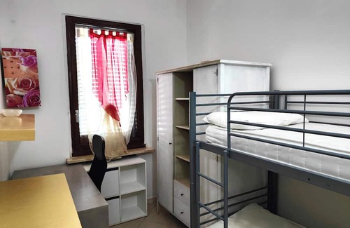 Sud-Ovest Apartment | House Verona gh