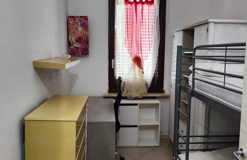 Sud-Ovest Apartment | House Verona gh