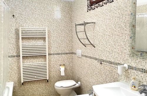 Sud-Ovest Apartment | House Verona gh