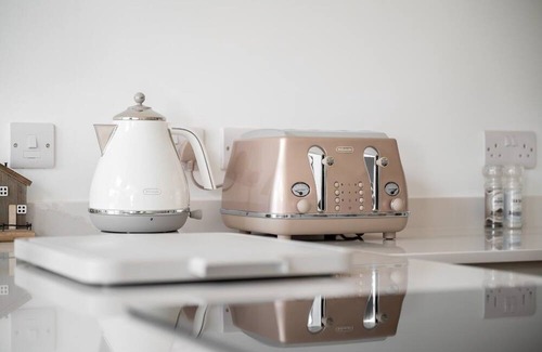 Walkden House | Stylish: Luxurious Modern House