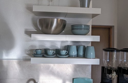 Brinje Apartment | Vacation apartment Luna with pool. and dogs welcome