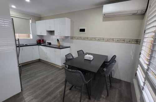 Jesmond Apartment | Two Bedroom Apartment with Spa Bath