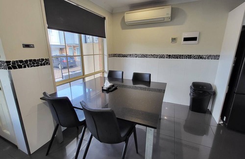 Jesmond Apartment | Two Bedroom Apartment with Spa