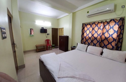Bolpur Hotel | ATITHYA GUEST HOUSE Bolpur