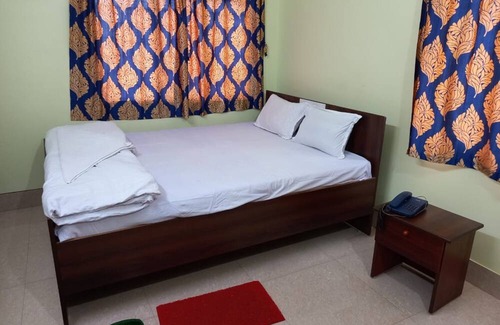 Bolpur Hotel | ATITHYA GUEST HOUSE Bolpur