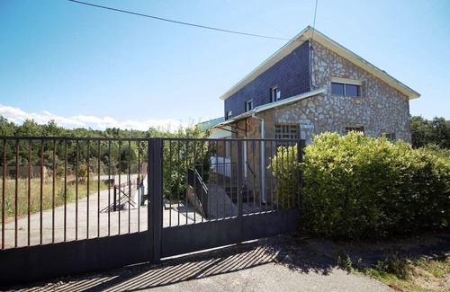 Quintana del Castillo House | Camino de Santiago Alquilo Habitaciones Hermosa Casa Rural Quintana del Castillo