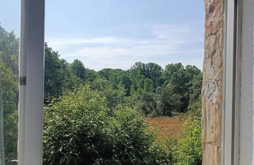 Quintana del Castillo House | Camino de Santiago Alquilo Habitaciones Hermosa Casa Rural Quintana del Castillo