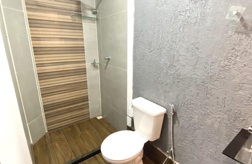 Unamar Apartment | Pousada 1 minute from the beach | UNR 5 ZonaX